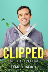 Clipped - Esculpindo plantas (Clipped)