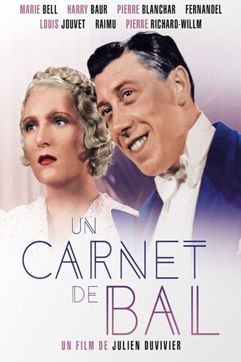  de Filme Um Carnê de Baile (1937)