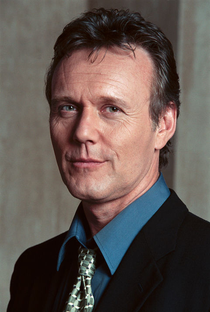 Anthony Head - Poster / Capa / Cartaz - Oficial 1