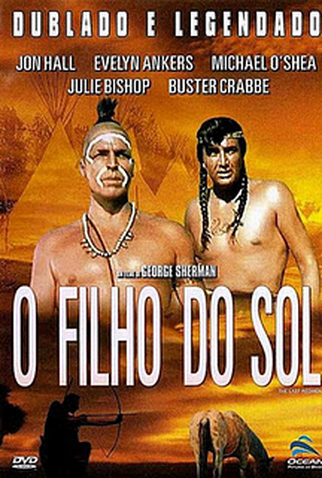 Poster 1 de Filme O Filho do Sol (1947)