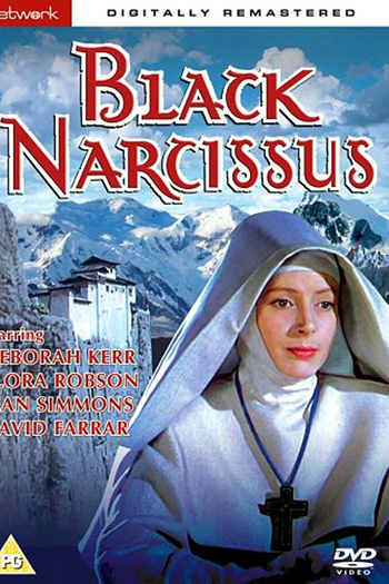  de Filme Narciso Negro (1947)