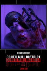 South Mill District (South Mill District)