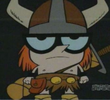 Dexter the Barbarian