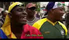 Trailer do filme "O dia que o Brasil esteve aqui"