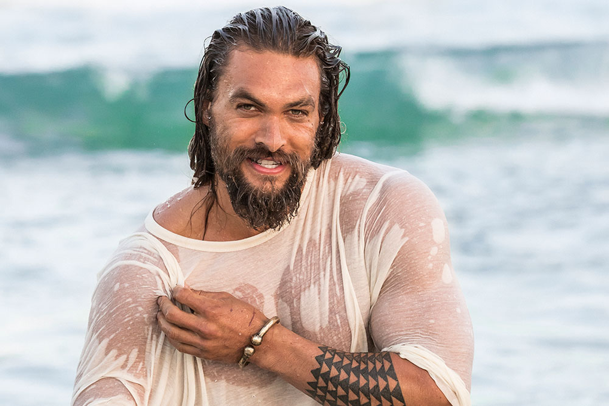 Jason Momoa - Foto 6