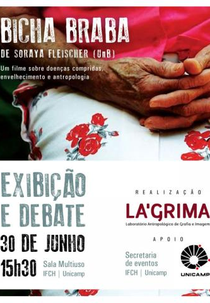 Bicha Braba (Bicha Braba)