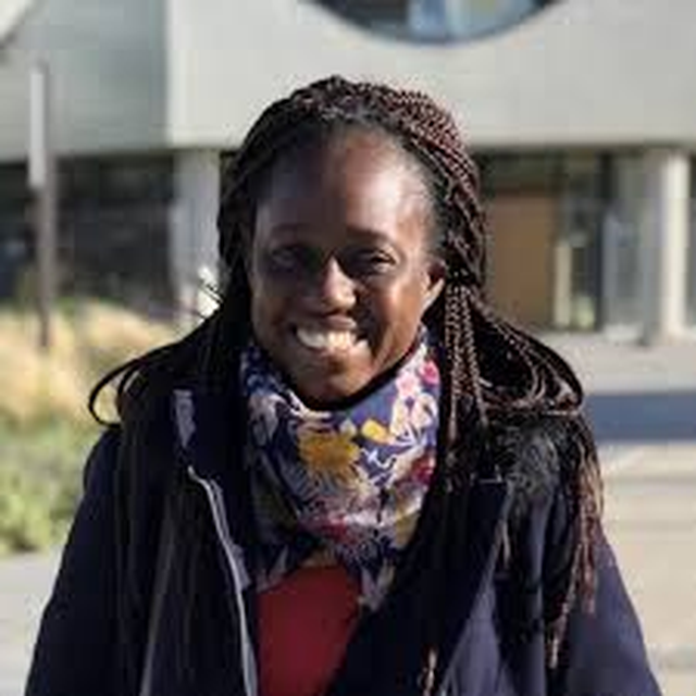 Fotos Aïcha Chloé Boro Artista Filmow