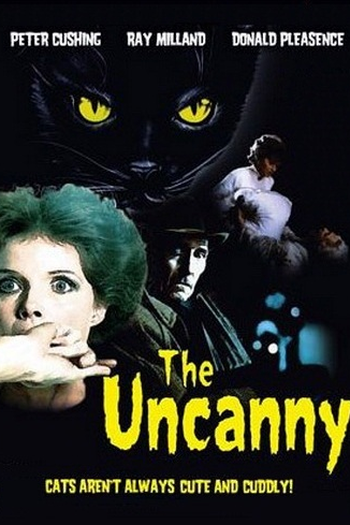  de Filme Trama Sinistra (1977)