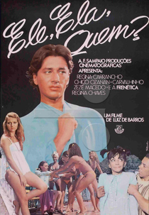 Ela, Ela, Quem? (Ele, Ela, Quem?)