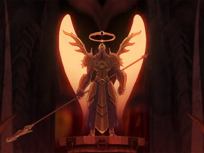 Foto 1 de Diablo III: Wrath