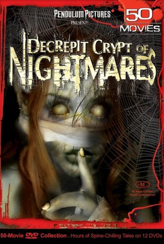 Poster 3 de Filme Junkfood Horrorfest (2007)