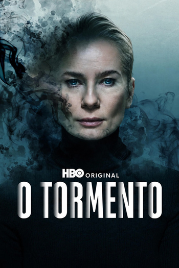 Poster de Série O Tormento (2026)