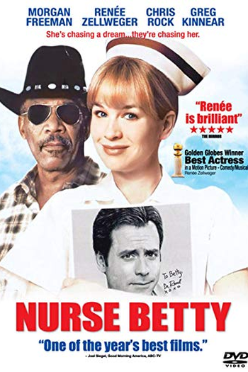  de Filme A Enfermeira Betty (2000)