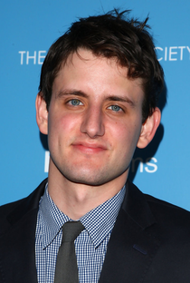 Zach Woods - Poster 4