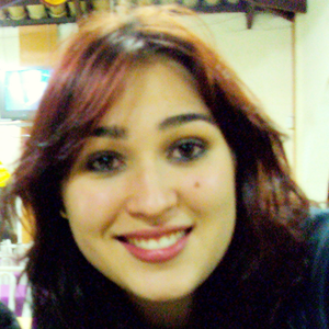 Foto de perfil de Iara