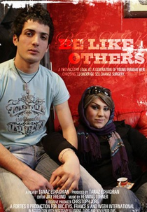 Ser Igual aos Outros (Be Like Others)