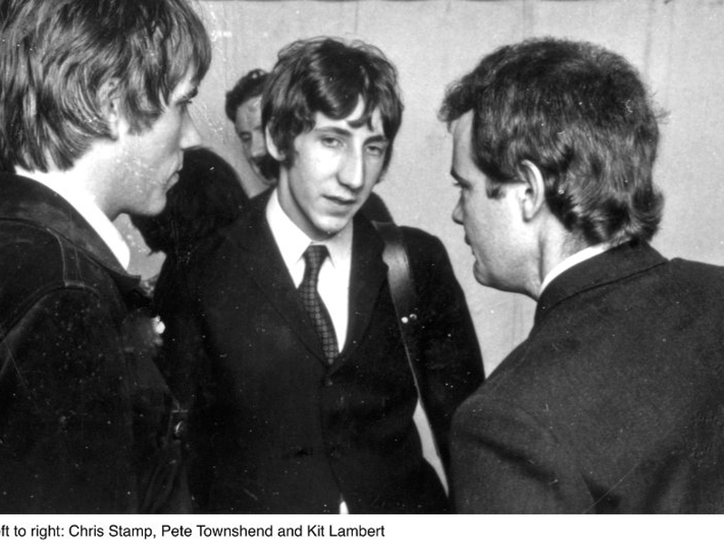 Foto 17 de Lambert & Stamp