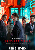 Tokyo Vice (2ª Temporada)