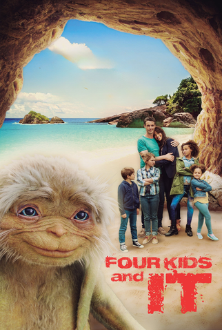 Poster 5 de Filme Faça um Desejo! (2020)