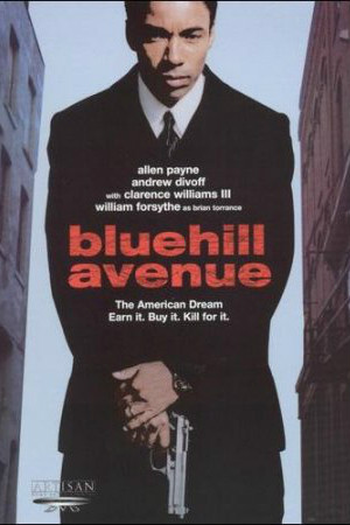  de Filme Blue Hill - Nasce uma Gangue (2001)