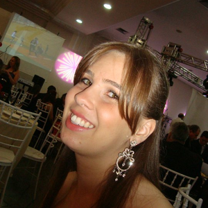 Foto de perfil de Jéssica