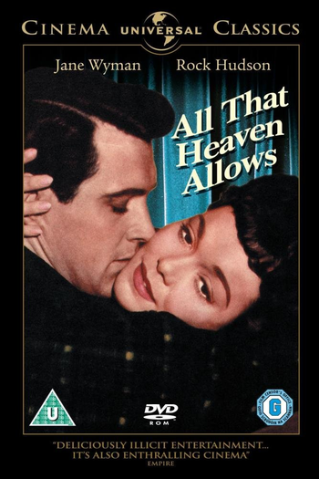  de Filme Tudo o Que o Céu Permite (1955)