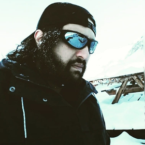 Foto de perfil de Thiago Diaz