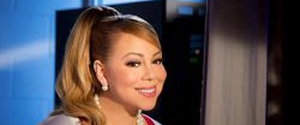 Confira o trailer de "A Christmas Melody", filme natalino estrelado por Mariah Carey