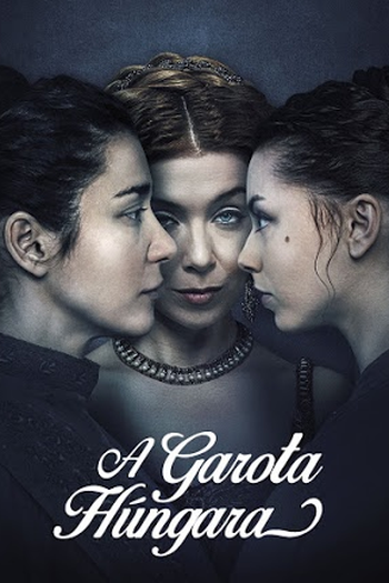  de Filme A Garota Húngara (2015)