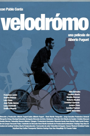  de Filme Velódromo (2010)