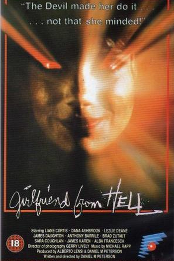  de Filme Sexy Por Acaso (1989)