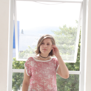 Foto de perfil de Isadora