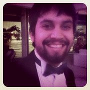 Foto de perfil de Daniel Morais