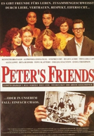 Para o Resto de Nossas Vidas (Peter's Friends)