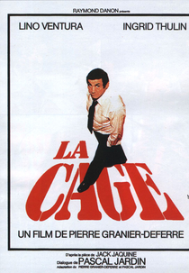 A Cela (La Cage)