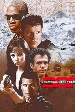 Soldado da Fortuna (1ª Temporada) (Soldier of Fortune, Inc. (Season 1))