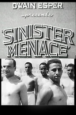 Sinister Harvest (Sinister Harvest)