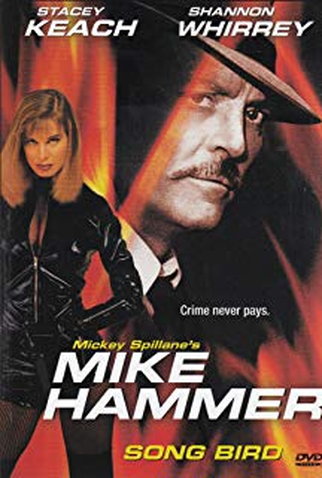 Poster 4 de Série Mike Hammer, Private Eye (1997)