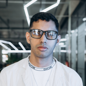 Foto de perfil de Moisés