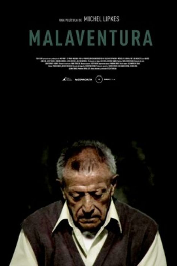 Poster de Filme Malaventura (2011)