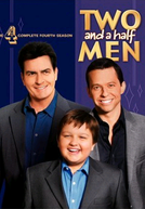 Dois Homens e Meio (4ª Temporada) (Two and a Half Men (Season 4))