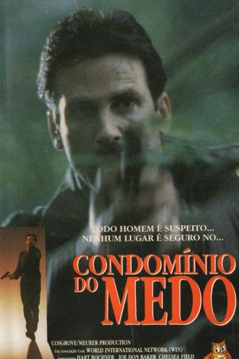  de Filme Condomínio do Medo (1993)