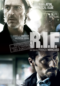 R.I.F. (R.I.F. (Recherches dans l'Intérêt des Familles))