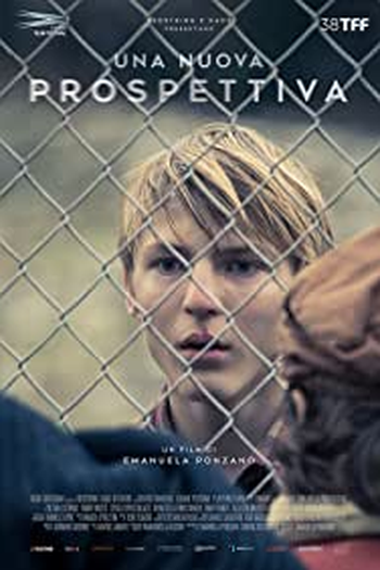 Poster de Curta Una Nuova Prospettiva (2020)