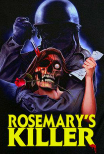 Quem Matou Rosemary? - Poster / Capa / Cartaz - Oficial 11