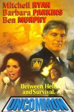 Limite da Coragem (Uncommon Valor)