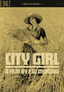 O Pão Nosso de Cada Dia (City Girl)