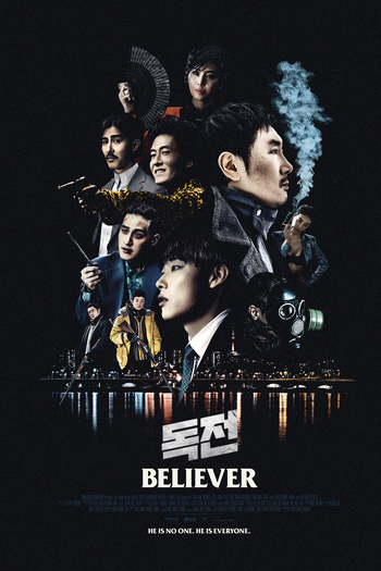  de Filme Believer (2018)