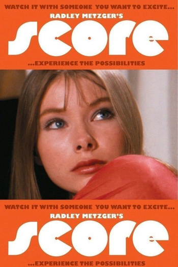  de Filme Score (1974)