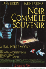 Noir comme le souvenir (Noir comme le souvenir)